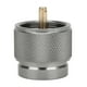 thumbnail image 3 of Sailing Adaptador de recarga de tanque de estufa de propano con apagado automático - Estándar de EE. UU., 3 of 10