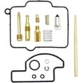 thumbnail image 3 of Yazoeia Kit de Reconstruction de Carburateur pour YZ250 2000 2001 Kit de Réparation CJC912-184699, 3 of 3