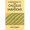 Introduction to the Calculus of Variations [Paperback - Used]