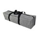 thumbnail image 1 of Bolsa de transporte para toldo, bolsa deportiva de tela resistente al agua con cremallera, de almacenamiento para acampar, trípode, patio, sombrilla, 110x25x25cm, 1 of 8