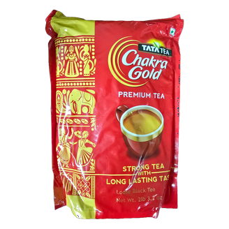 Tata Gemini Dust Tea - 1KG - Walmart.com