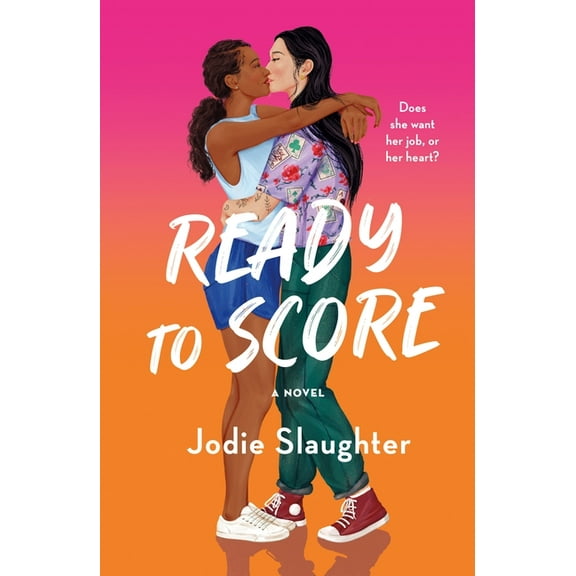 Ready to Score, (Paperback)