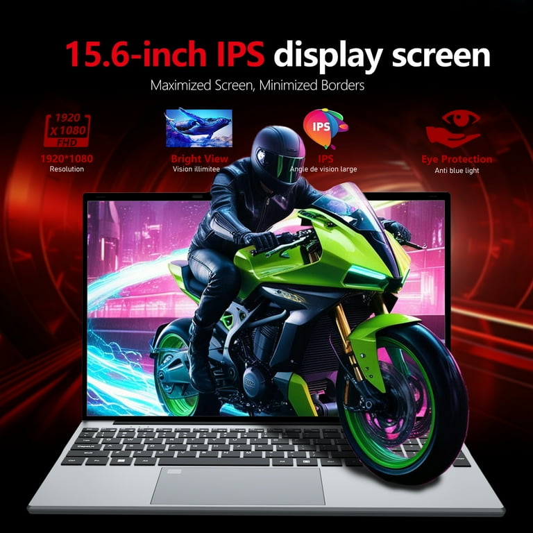 Walmart Black Friday Deals 2025 - 2025 Gaming Laptop, 15.6