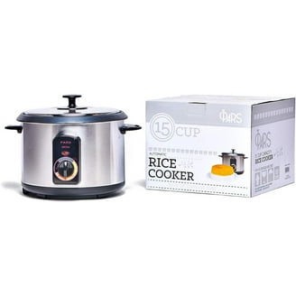 PANASONIC SR-ZX105 Microcomputer Controlled Rice Cooker (5 cup