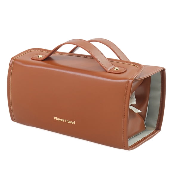 Yuarrent Bolsas de plástico transparente para el bolso del artículo de tocador del viaje del aeropuerto con el portátil 4 de los Almacenamiento y organización del hogar B