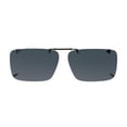 thumbnail image 1 of Foster Grant Polar Optics Clipons Sunglasses, 1 of 2