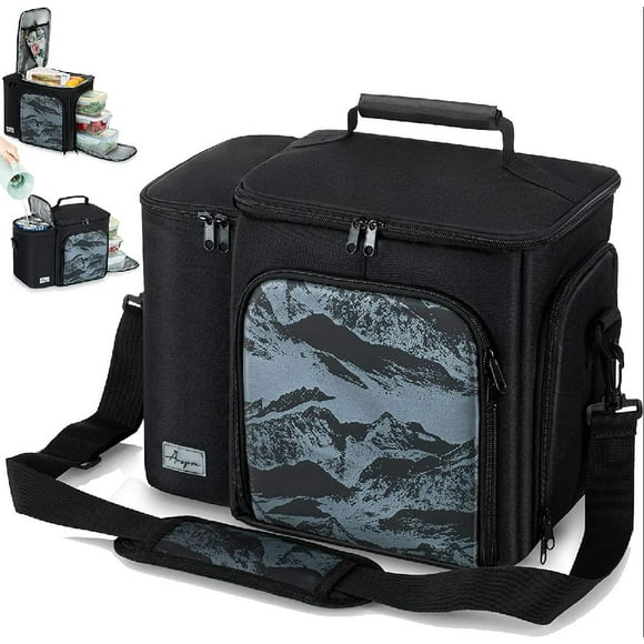 Large Lunch Boxes Men