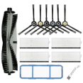 thumbnail image 1 of Replacement Accessories Kit For A7 A9s V8 V8s X750 X785 X800 V80 Silvercrest Ssr1 Ssra1 Vacuum Robo, 1 of 5