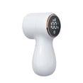 thumbnail image 1 of Rebajas Imperdibles, Nueva máquina para cortar bolas de pelo, afeitadora, removedora de vello, máquina para afeitar ropa para el hogar, removedora de bolas de suéter Akmoler, 1 of 8