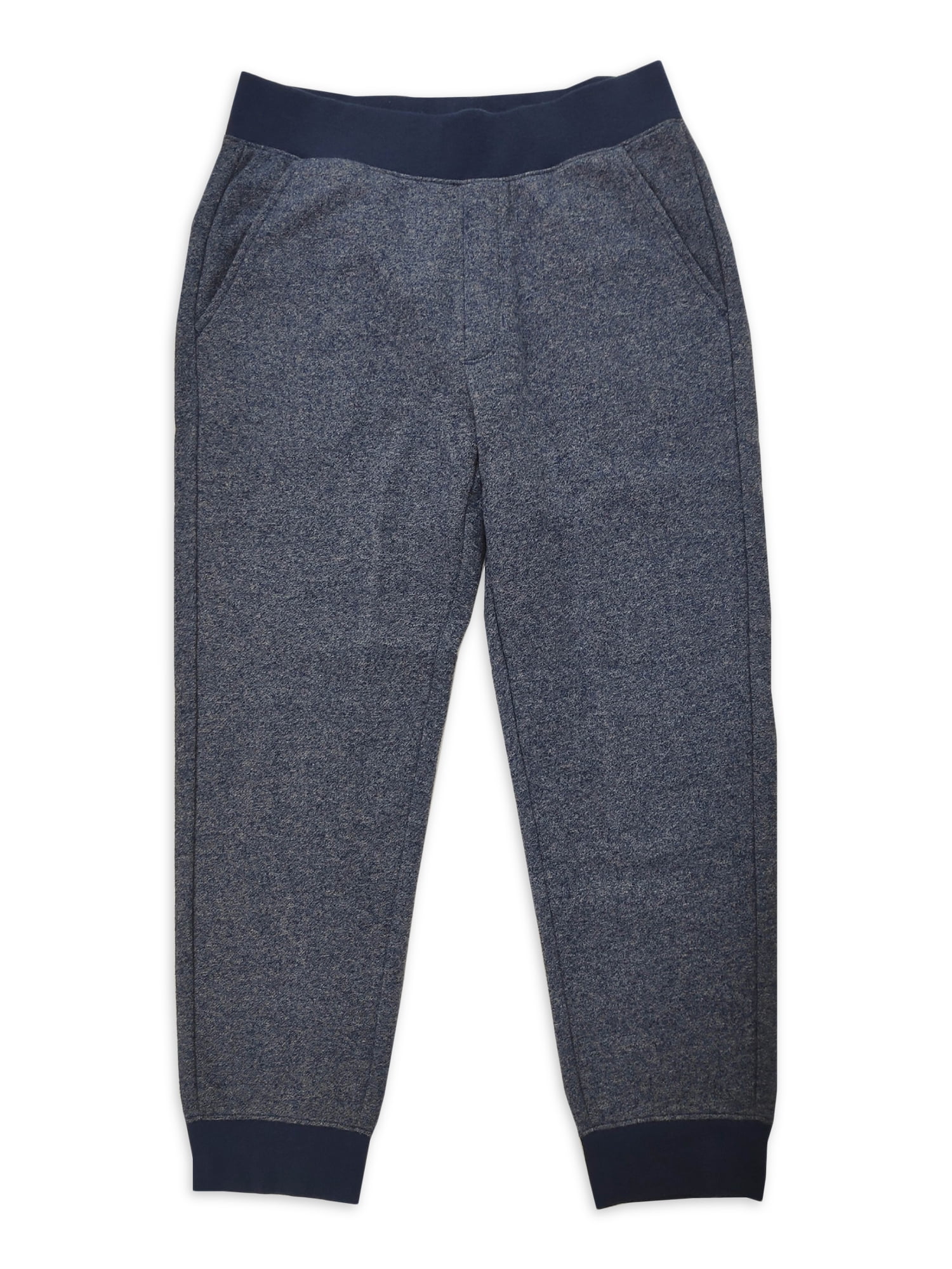 Athletic Works Boys Fleece Pant, Sizes 418 & Husky