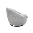 thumbnail image 2 of Sillón Giratorio Blue Room Luca Gris, 2 of 5