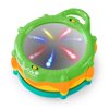 Bright Starts Light and Learn Drum with Melodies, Ages 3 months +