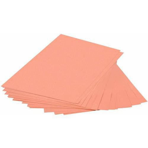 Domtar Exact Colored Copy Paper, 8.5" x 11", 20 Pound, Multiple Colors