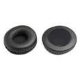 thumbnail image 1 of POINTERTECK Universal PU Leather Earshield Cushions Sponge Headphone Cup Pads Cover Headset Earcaps Portable Dustproof, 1 of 10