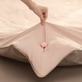 thumbnail image 3 of Brand New Bed Sheet Grippers 16Pcs Fastener For Duvet Covers Quilt Holder, 3 of 11