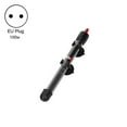 thumbnail image 2 of Flmtop AT700 Aquarium Heater Automatic Explosion-proof Adjustable Fish Tank Thermostat Heating Rod for Fresh Aquariums, 2 of 8