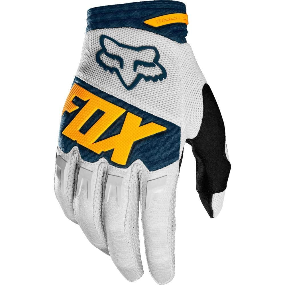 fox dirtpaw motocross gloves