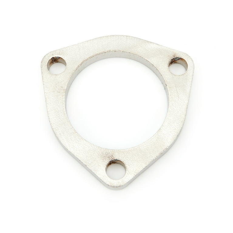 Pypes Collector Flange 2.5in Stainless HVF10S Pypes Collector Flange 2.5in Stainless HVF10S