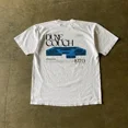 thumbnail image 1 of Y2K Harajuku Été Style Gothique Imprimé Coton Lavé Col Rond T-shirt Ample pour Hommes Mode Rue Décontracté Manches Courtes JIANGLANG, 1 of 1
