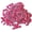 Pink, variant on 72 Pieces Iron on Letters and Numbers Patches, Red Letter Patches Alphabet Embroidered Patch A-Z, Numbers 0-9 Applique for Clothes, Dress, Hat, Socks, Jeans, DIY Accessories,Pink,Pack of Letters