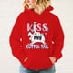 thumbnail image 3 of Nueva sudadera con capucha con estampado de conejito de moda para otoño e invierno, suéter para hombres y mujeres, camisetas casuales, 3 of 5