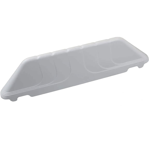 Appliance Factory Parts BAFFLE  TA AW AFTERMARKET WP33002032