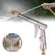 thumbnail image 1 of Fiudx Artículos en oferta con ofertas flash Boquilla alargadora de pulverización de agua a alta presión para lavado de automóviles, herramienta de jardinería, 1 of 6