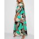 thumbnail image 2 of Xishao Mujer Estampado de Boho Kimono Cárdigan de Verano de Playa Cubre Bikini Patrón 3 Patrón 3 Xishao ropa, 2 of 2
