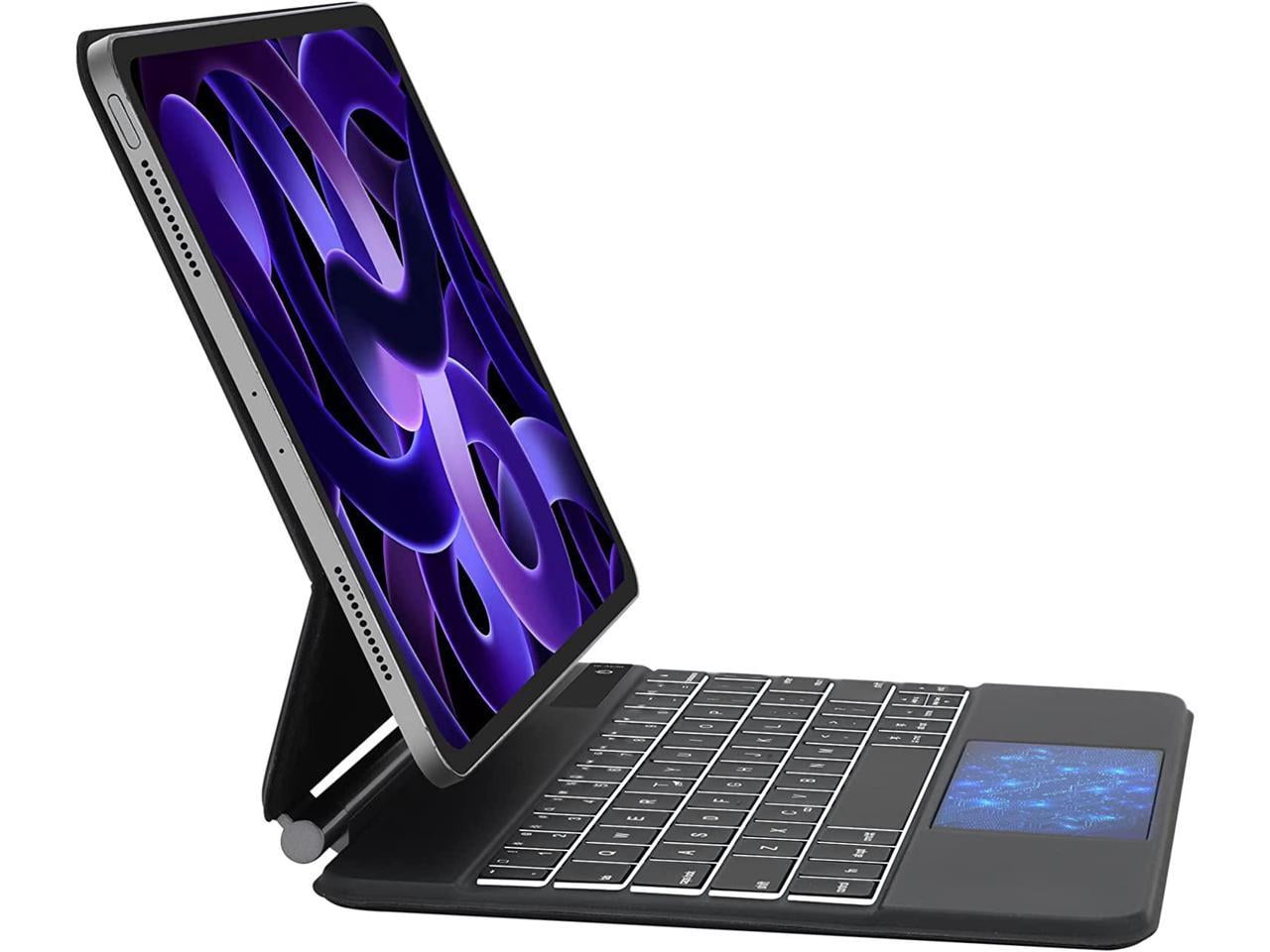 Apple Smart Keyboard & Tablet Keypad for iPad (7th/8th/9th