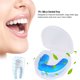 thumbnail image 5 of 1 unidad de bandeja Dental de sílice, entrenador de ortodoncia, dispositivo de alineación de dientes, protector bucal Labymos Bandeja para dentaduras postizas, 5 of 7