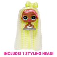 thumbnail image 3 of Poupée-mannequin LOL Surprise Tweens Surprise Swap Curls-2-Crimps Cora, 3 of 5