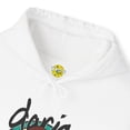 thumbnail image 3 of 90s Nostalgia Hoodie, Iconic MTV Daria Cartoon Hooded Sweatshirt, 3 of 5
