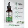 thumbnail image 4 of Suplemento de extracto de raíz de diente de león Horbäach, 60 ml, sin alcohol, 4 of 7