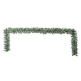 thumbnail image 3 of Adorno Navideño Holiday time Guirnalda artificial 2.7 m Verde, 3 of 4