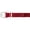 Dark Red, variant on MVP Baseball Belt - KELLYGREEN - YOUTH 1-1/4"