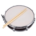thumbnail image 1 of Beginner Practice Snare Drum, Featuring 10 Ears Structure with Pine Wood Shell for Superior Control, 1 of 7