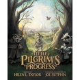thumbnail image 2 of Little Pilgrim Couverture Rigide – 2021 par Helen L. Taylor, 2 of 2