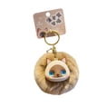 thumbnail image 2 of Llavero de gato de juguete,Llavero de gato colgante Colgante de animal pequeño,Lindo organizador de llaves bolso llavero con dijes,Llaveros pequeños Colgante de llavero de coche de, 2 of 8