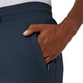 thumbnail image 4 of 32 Degrees Male Training Pant for Men Blue Mens Jogger, XL, 4 of 5