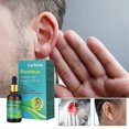 thumbnail image 2 of Purehear Organic Ear Support Elixir, Natural Products Organic Ear Oil, 2 of 5