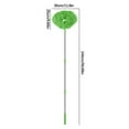 Telescopic Ceiling Fan Cleaner Duster High Ceiling Extended Fan Blade