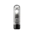 thumbnail image 4 of Bewildely Linterna de llavero impermeable IP66, linterna recargable por USB, potente herramienta de iluminación de detección de dinero para el hogar Iluminación y accesorios Bewildely HA074283-01, 4 of 6