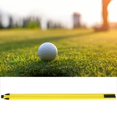 thumbnail image 3 of ANGGREK Epoxy Fiberglass Rod Yellow Two Sections Golf Direction Indicator Stick Training Assist Foldable Correct Practice Pole,Golf Direction Indicator Stick,Golf Correct Practice Stick, 3 of 8
