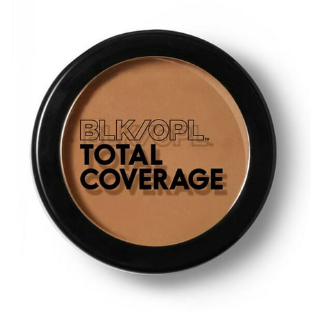 Black Opal Total Coverage Concealing Foundation, Truly (Best Total Coverage Foundation)