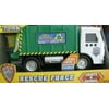 NEW! Tonka - Rescue Force Metro Sanitation Department Truck - Garbage Truck w/ Lights & Sounds