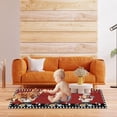 thumbnail image 4 of Chef Kitchen Rug Fat Chef Kitchen Rugs, Kitchen Mats for Floor, Kitchen Organization Non-Slip Kitchen Mat, Anti-Fatigue Mat Kitchen Floor Mats Home Decor Runner Rug, Chef Kitchen Decor and Accessories, 4 of 6