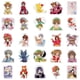thumbnail image 3 of RICHARD Card Captor Sakura Calcomanías Impermeable Portátil Autoadhesivo Dibujos Animados Skateboard Graffiti Pegatinas, 3 of 4