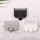 thumbnail image 5 of 3 Pieces Of Universal Hair Clipper Limit Comb Limit Comb Haircut Electric Clipper Caliper 1.5mm / 3, 5 of 5