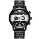 thumbnail image 1 of Reloj de cuarzo para hombre, relojes para hombre, reloj de pulsera redondo de cuarzo analógico de cuero de moda para hombre, reloj de negocios para hombre., 1 of 4