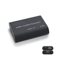 thumbnail image 1 of HD  Extractor Converter, Smart eARC Hub for TV & Soundbar, 1 of 5